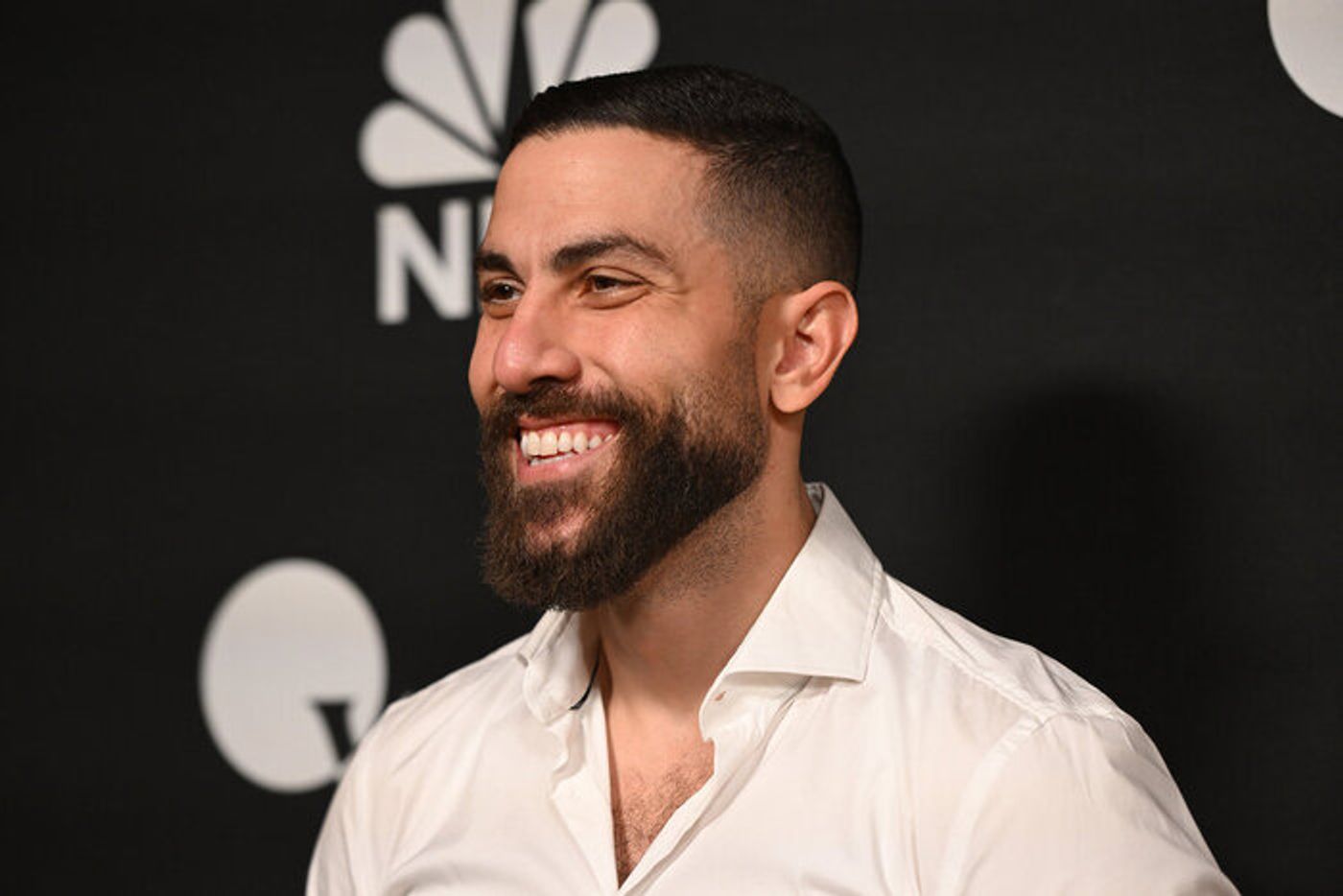 Photos: Raúl Esparza, Corey Cott, & More Attend LAW & ORDER Season 25 Celebration Photos: Raúl Esparza, Corey Cott, & More Attend LAW & ORDER Season 25 Celebration Image