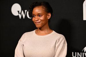 Aimé Donna Kelly @ BroadwayWorld Aimé Donna Kelly Photo