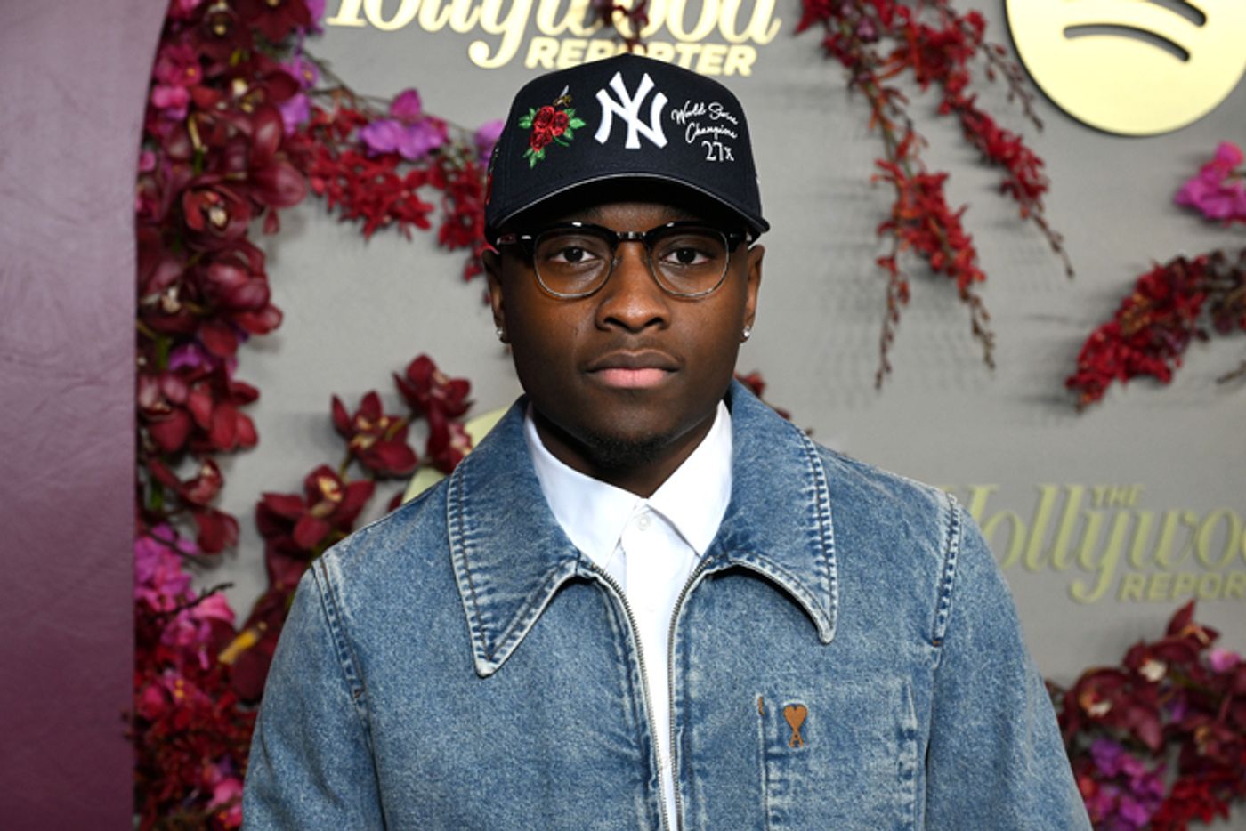 Photos: Inside the Golden Globes Nominees Night with John Legend, Odessa A'zion, & More  Image