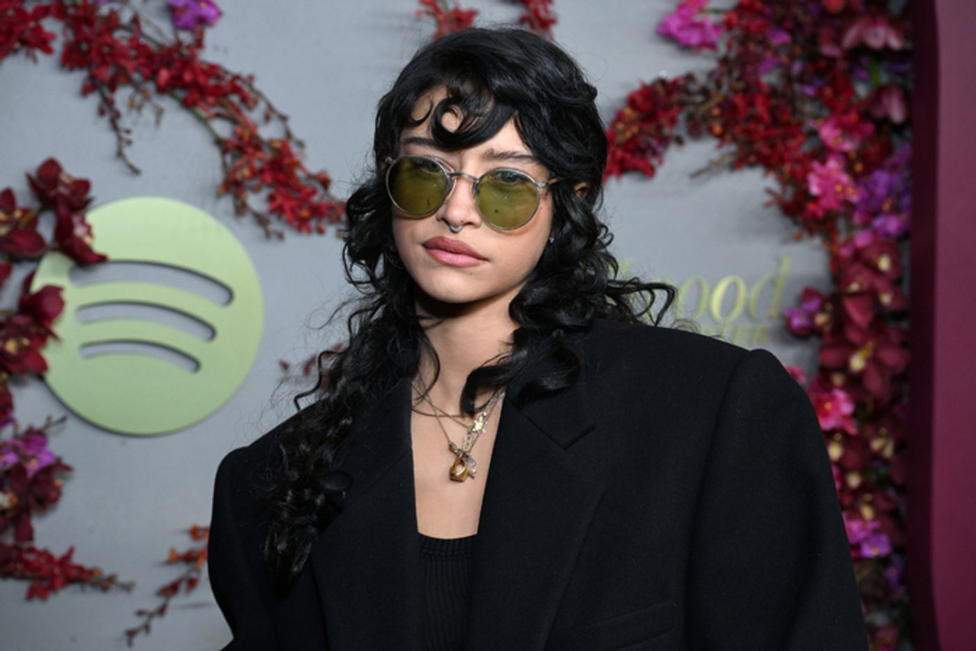 Photos: Inside the Golden Globes Nominees Night with John Legend, Odessa A'zion, & More  Image