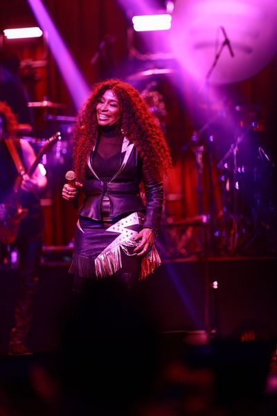 Chaka Khan Photo