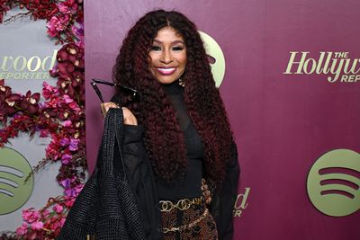 Chaka Khan Photo