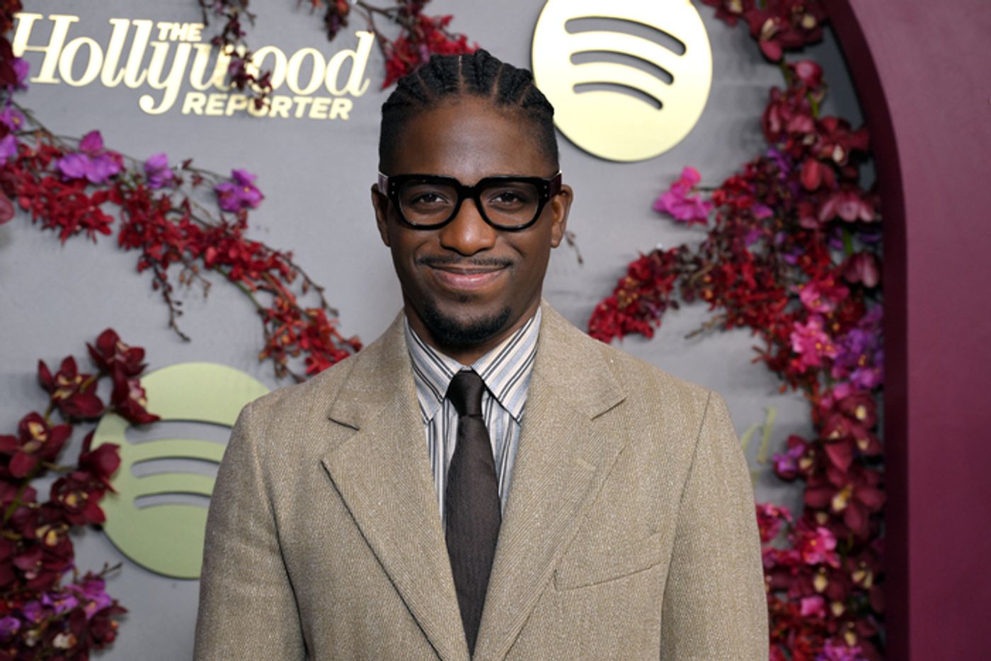 Photos: Inside the Golden Globes Nominees Night with John Legend, Odessa A'zion, & More  Image