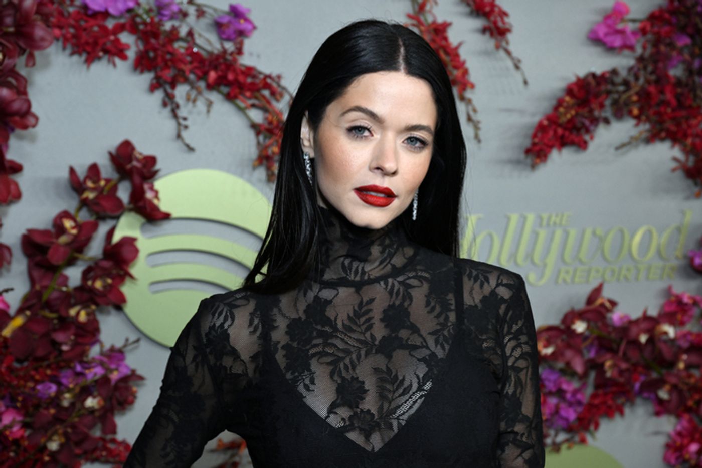 Photos: Inside the Golden Globes Nominees Night with John Legend, Odessa A'zion, & More  Image