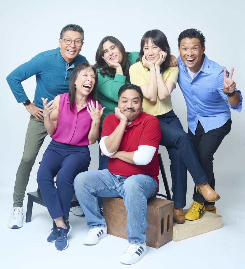 Interview: Dawn Robinson-Patrick of FAMILY FEST | LUNAR NEW YEAR at The Wallis Image