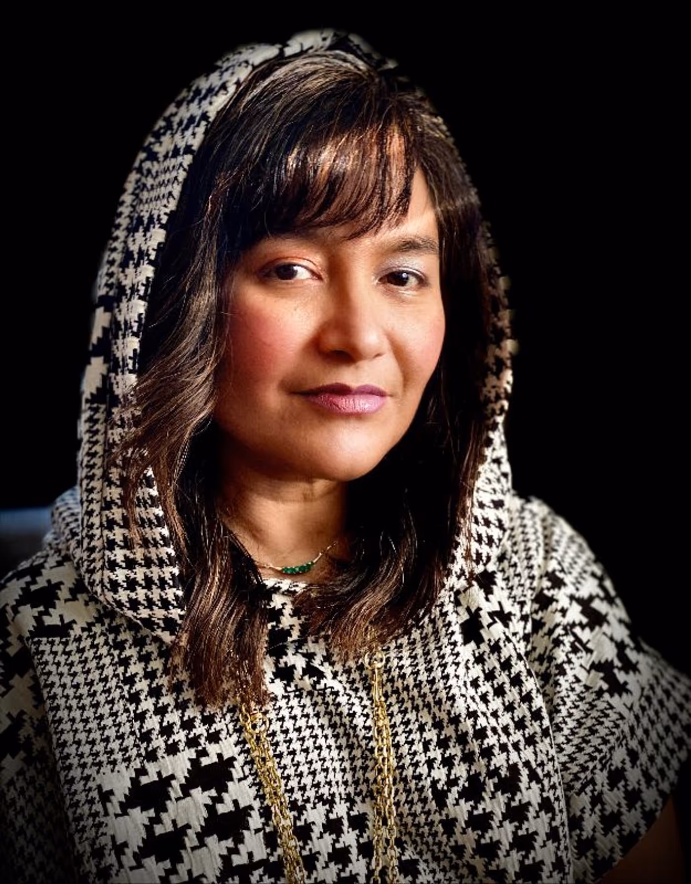 Interview: Dawn Robinson-Patrick of FAMILY FEST | LUNAR NEW YEAR at The Wallis  Image