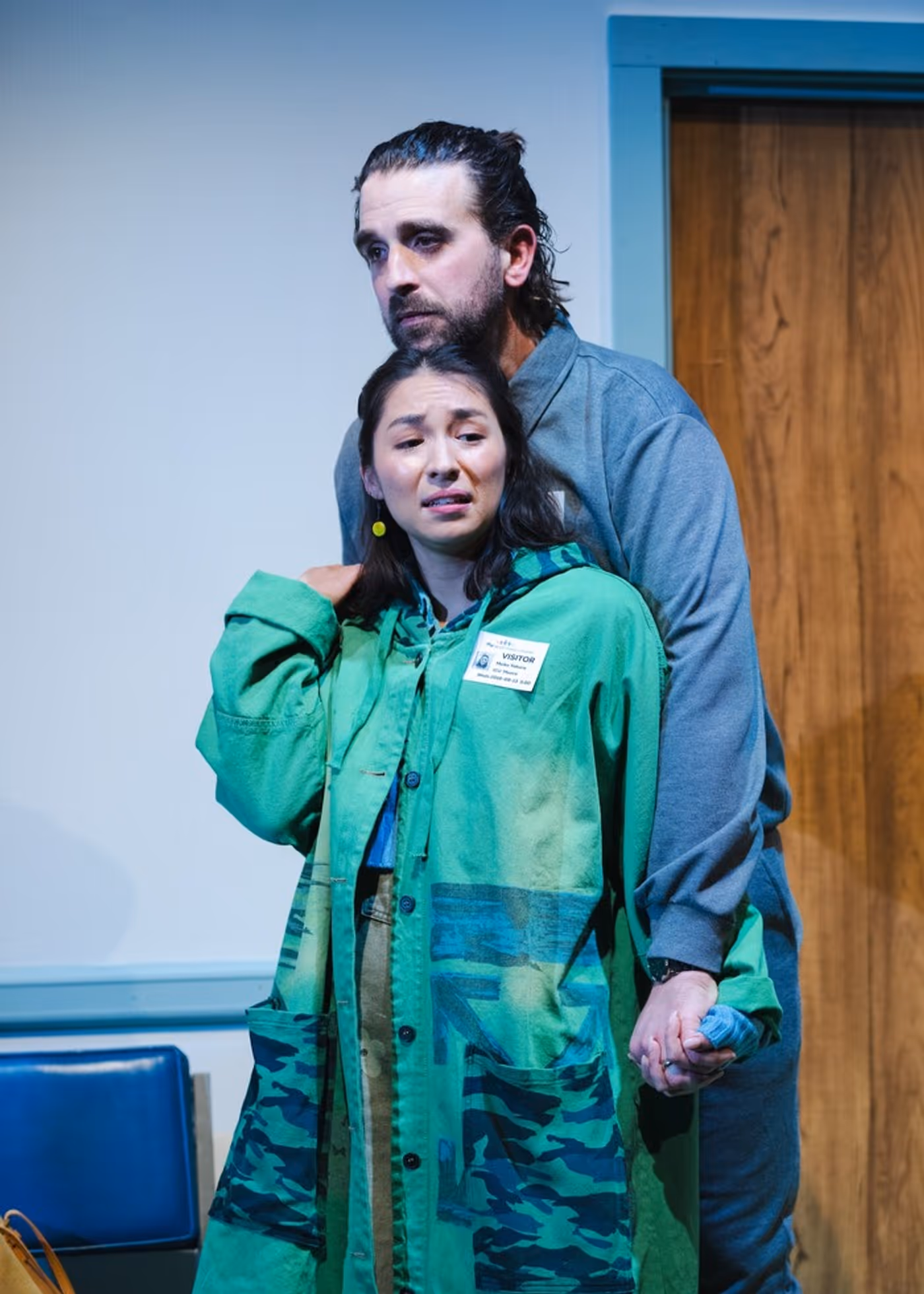 Photos: EUREKA DAY at the Gamm Theatre  Image