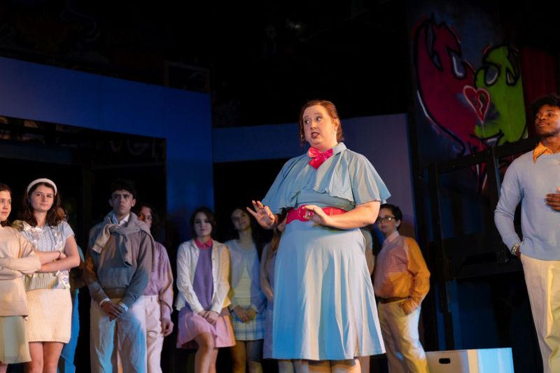 Review: DISNEY'S DESCENDANTS at The Royal Theatre  Image