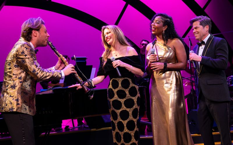 Photos: GOING BACHARACH, Now Playing Off-Broadway — photo 14 of 14