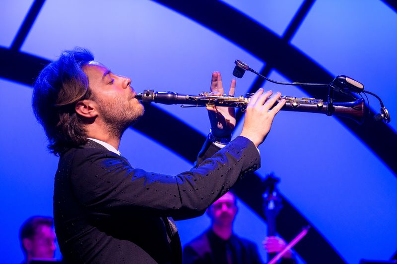 Photos: GOING BACHARACH, Now Playing Off-Broadway — photo 7 of 14