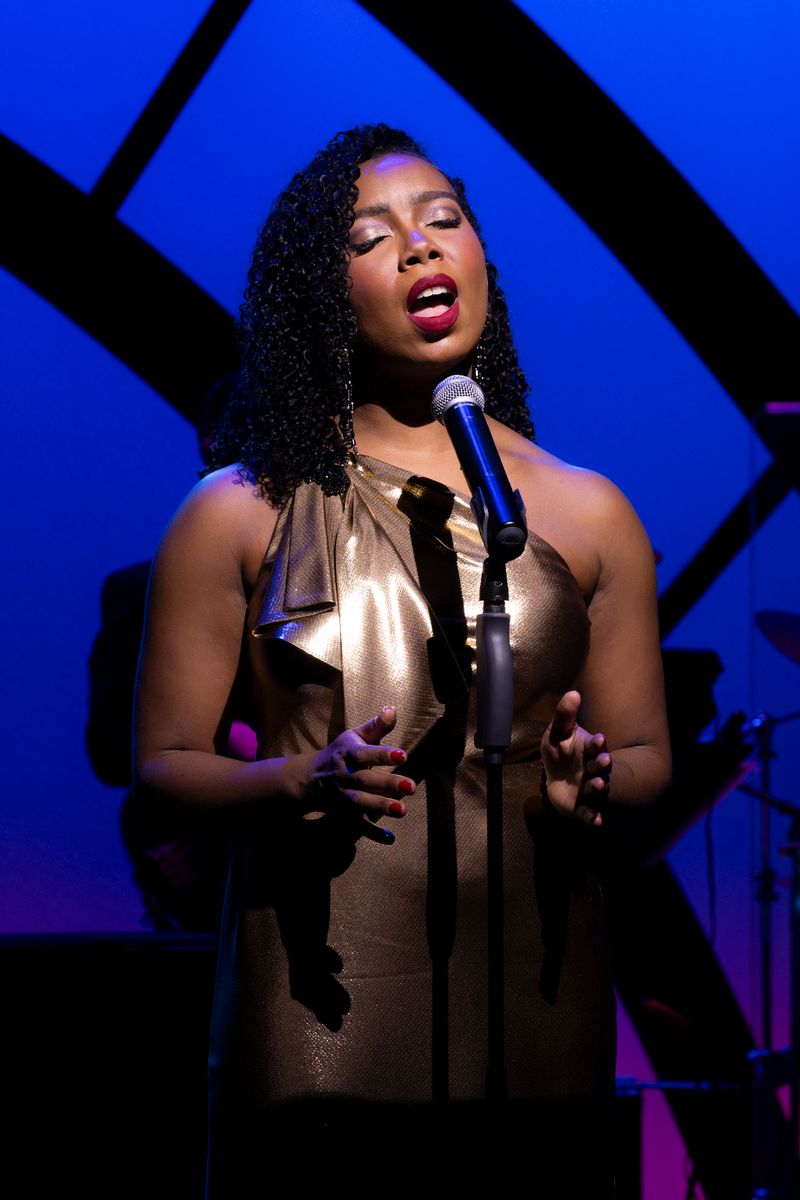 Photos: GOING BACHARACH, Now Playing Off-Broadway — photo 9 of 14