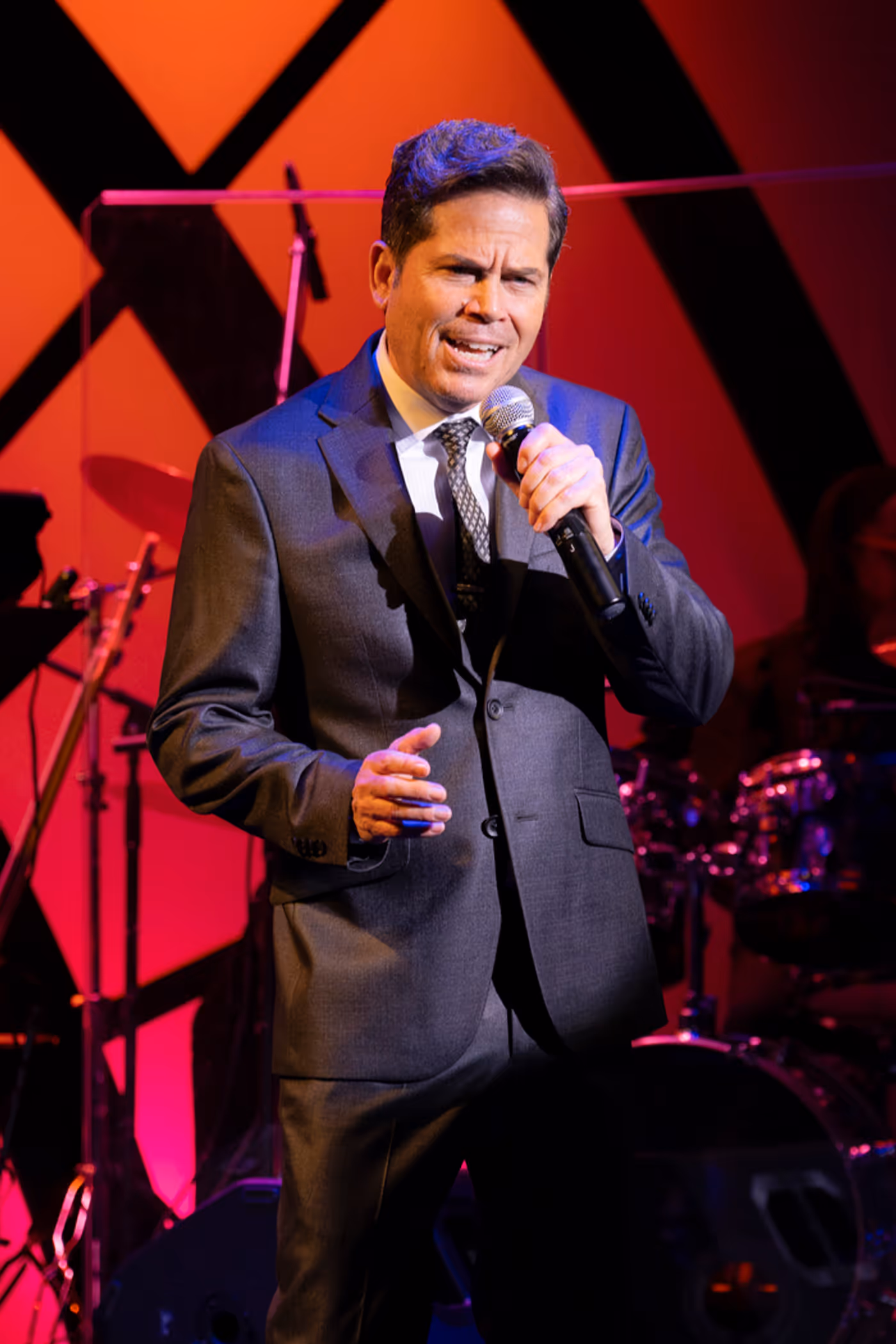 Photos: GOING BACHARACH, Now Playing Off-Broadway  Image