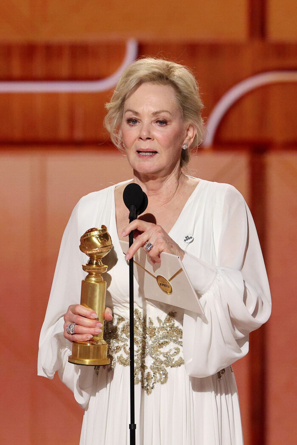 Jean Smart  at 