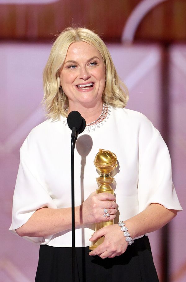 Amy Poehler  Photo