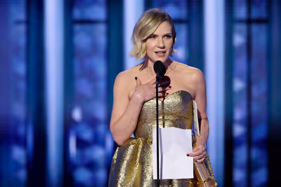 Rhea Seehorn Photo