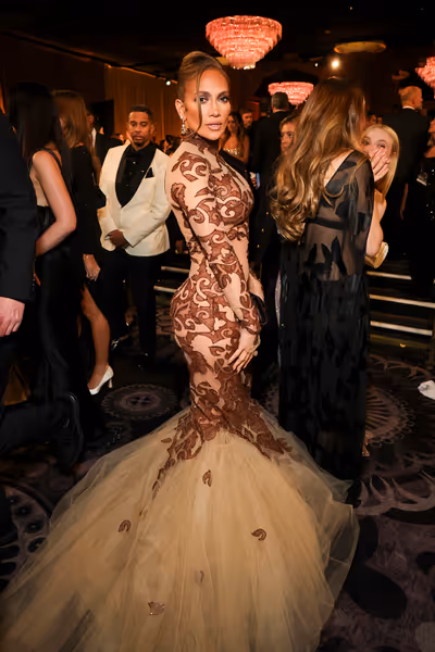 Jennifer Lopez  Photo