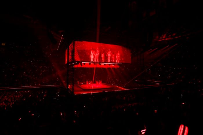 Photos: K-Pop Stars TWICE Kick Off World Tour in Vancouver  Image