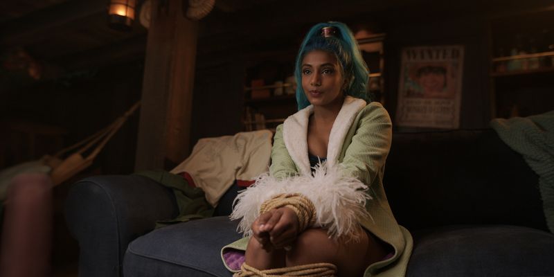 Video/Photos: Sophia Anne Caruso Stars as Baroque Works Villain in ONE PIECE Season 2 Teaser Image