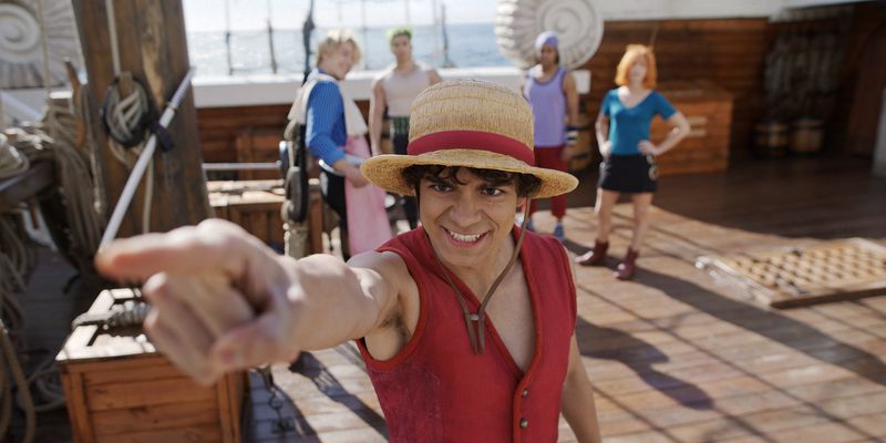 Video/Photos: Sophia Anne Caruso Stars as Baroque Works Villain in ONE PIECE Season 2 Teaser Image