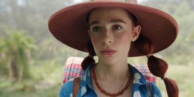 Sophia Anne Caruso Photo