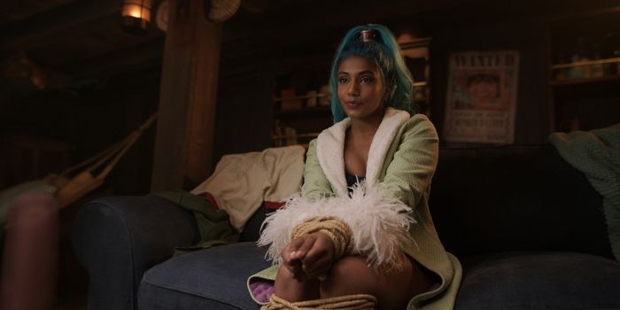 Video/Photos: Sophia Anne Caruso Stars as Baroque Works Villain in ONE PIECE Season 2 Teaser Image