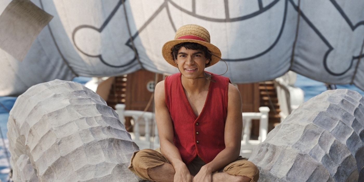 Video/Photos: Sophia Anne Caruso Stars as Baroque Works Villain in ONE PIECE Season 2 Teaser  Image