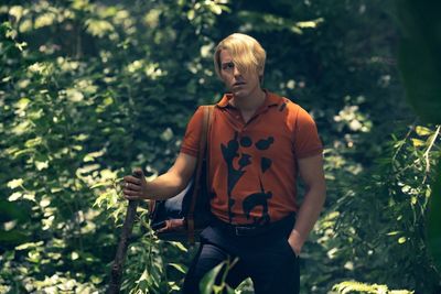 Taz Skylar  Photo