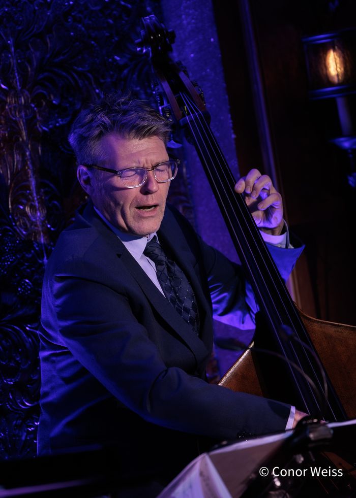 Photos: Highlights of Ann Hampton Callaway's HERE'S TO LIFE at 54 Below — photo 4 of 17
