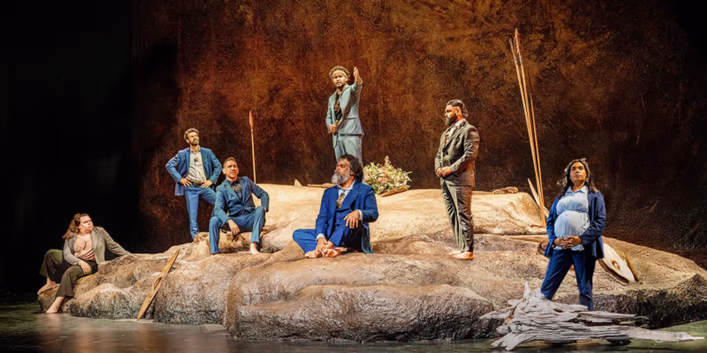 Spotlight on Plays: January 2026  Image