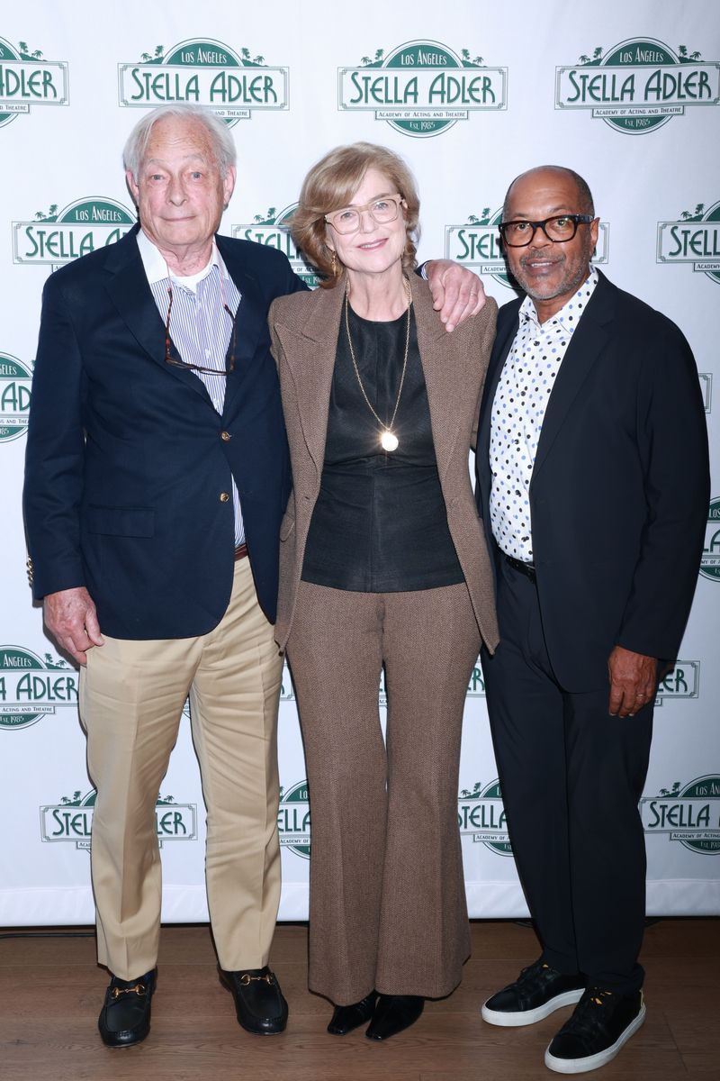Photos: Ethan Hawke, Mark Ruffalo, & More at ALL THE PRESIDENT’S MEN Reading — photo 5 of 29