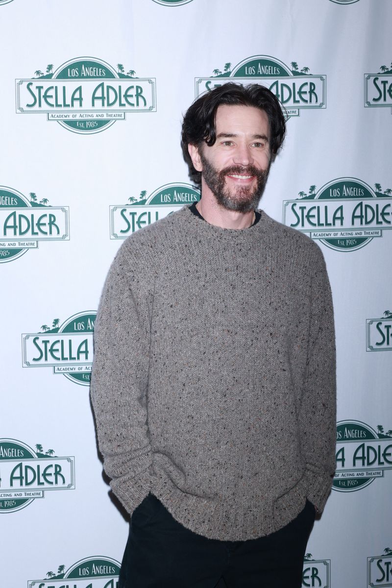 Photos: Ethan Hawke, Mark Ruffalo, & More at ALL THE PRESIDENT’S MEN Reading — photo 10 of 29