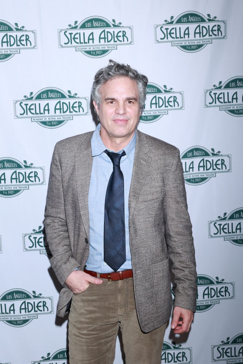 Photos: Ethan Hawke, Mark Ruffalo, & More at ALL THE PRESIDENT’S MEN Reading — photo 17 of 29