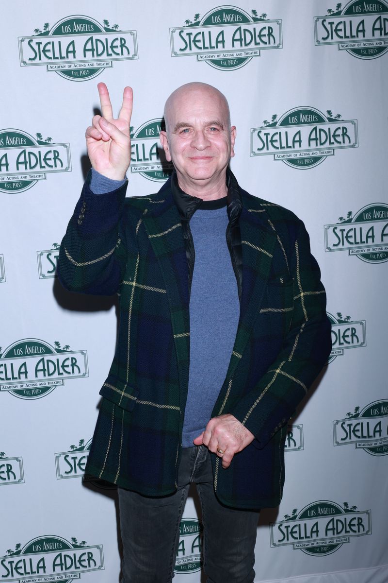 Photos: Ethan Hawke, Mark Ruffalo, & More at ALL THE PRESIDENT’S MEN Reading — photo 15 of 29
