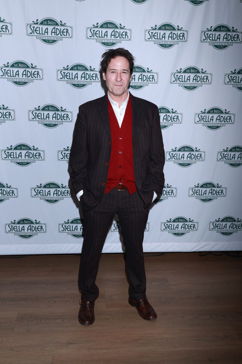 Photos: Ethan Hawke, Mark Ruffalo, & More at ALL THE PRESIDENT’S MEN Reading — photo 8 of 29