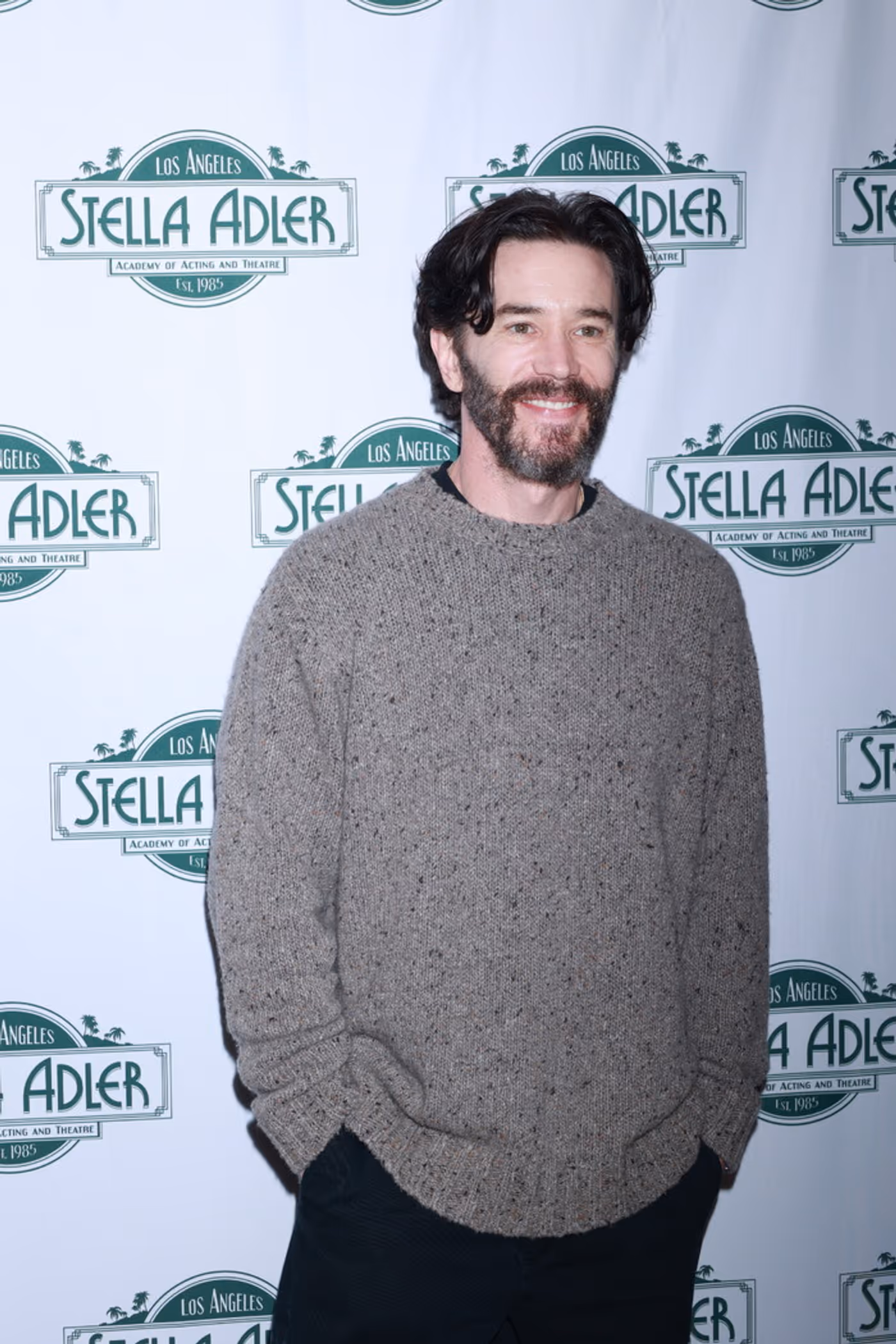 Photos: Ethan Hawke, Mark Ruffalo, & More at ALL THE PRESIDENT’S MEN Reading  Image