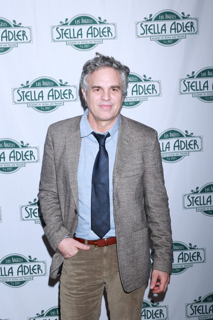 Photos: Ethan Hawke, Mark Ruffalo, & More at ALL THE PRESIDENT’S MEN Reading — photo 17 of 29