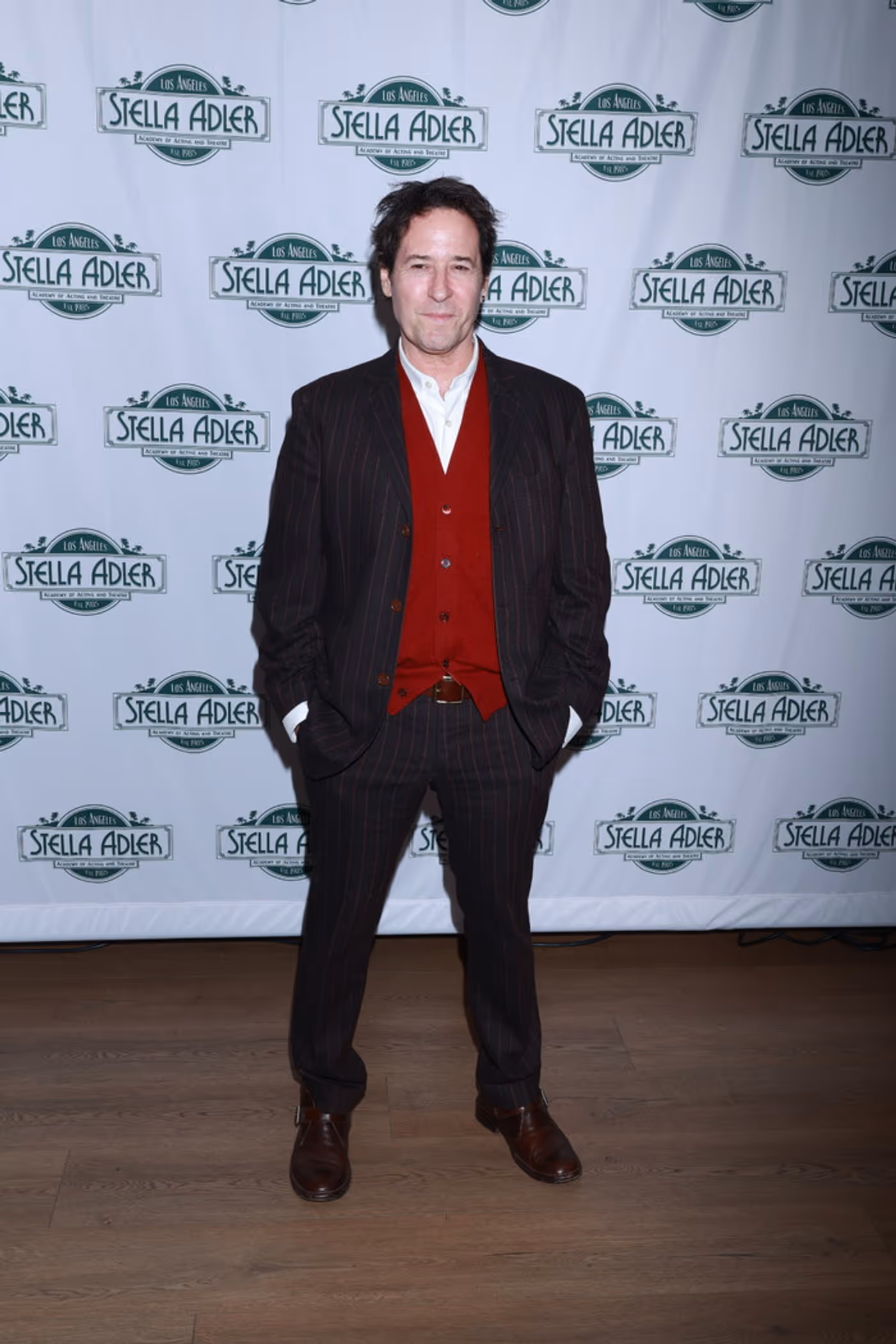 Photos: Ethan Hawke, Mark Ruffalo, & More at ALL THE PRESIDENT’S MEN Reading  Image