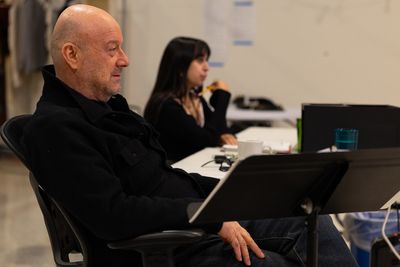 Yasen Peyankov and Sonya Madrigal  Photo
