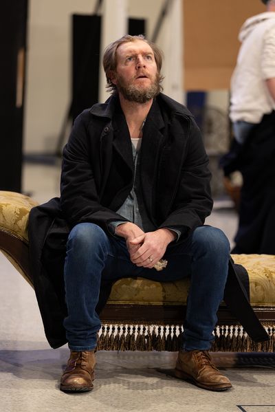 Cliff Chamberlain Photo