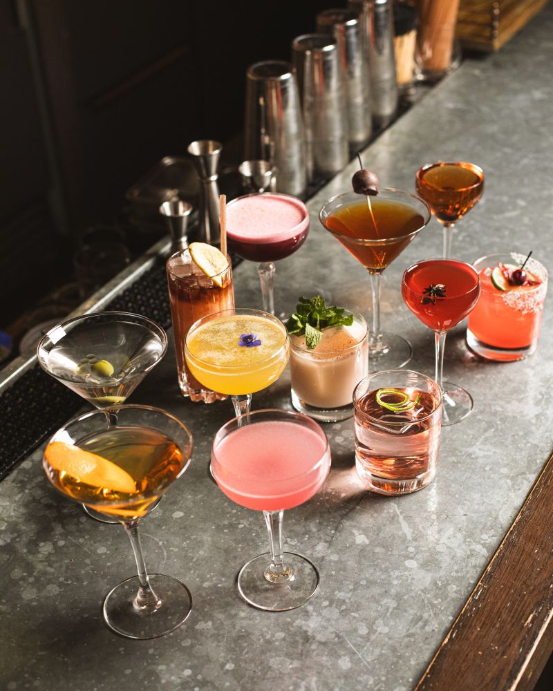 Review: SUMMIT HOUSE in Summit NJ-Visit this Highly Esteemed Dining Destination Image