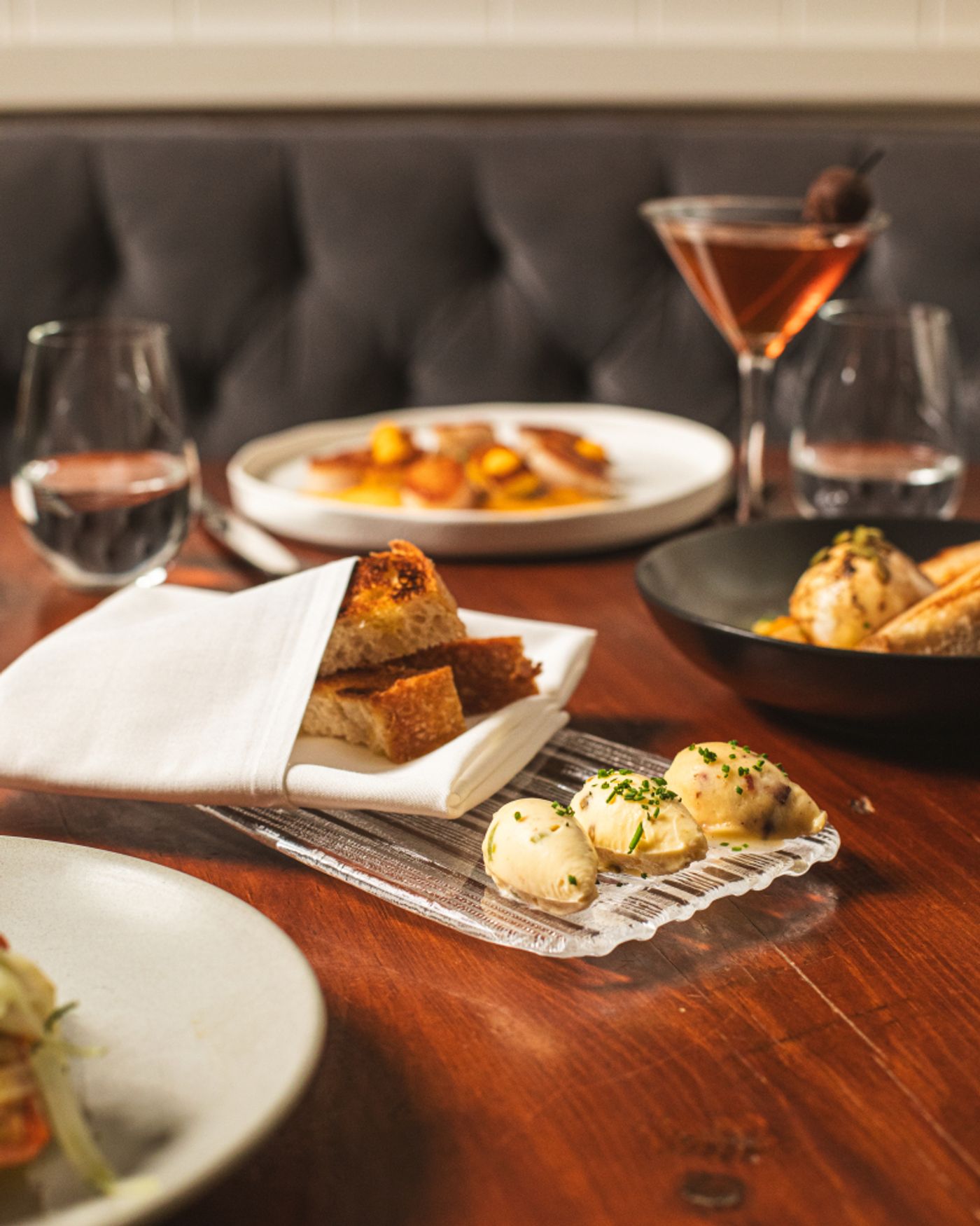 Review: SUMMIT HOUSE in Summit NJ-Visit this Highly Esteemed Dining Destination  Image