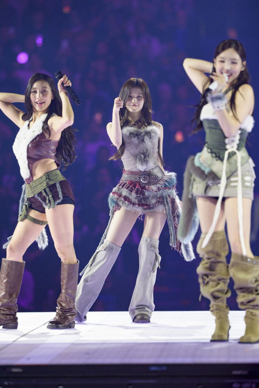 Review: K-pop Group TWICE Returns to Vancouver for “THIS IS FOR” World Tour Image