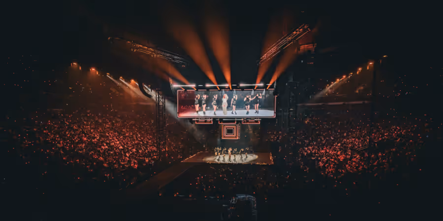 Review: K-pop Group TWICE Returns to Vancouver for “THIS IS FOR” World Tour Image