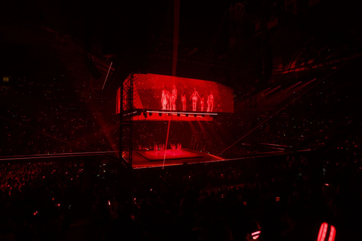 Review: K-pop Group TWICE Returns to Vancouver for “THIS IS FOR” World Tour  Image