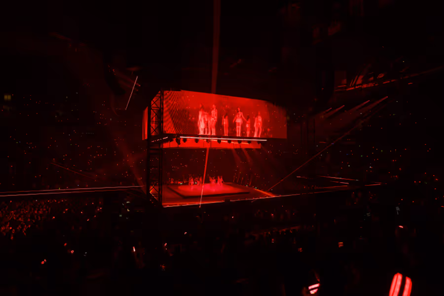 Review: K-pop Group TWICE Returns to Vancouver for “THIS IS FOR” World Tour Image
