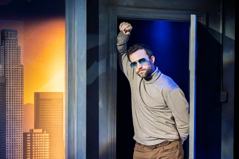 Photos: ALREADY PERFECT at the King's Head Theatre — photo 11 of 12