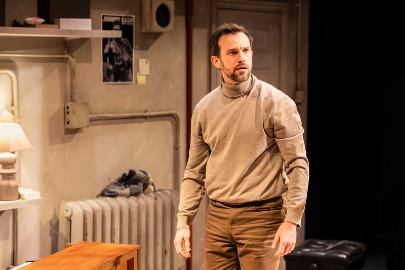 Photos: ALREADY PERFECT at the King's Head Theatre — photo 8 of 12