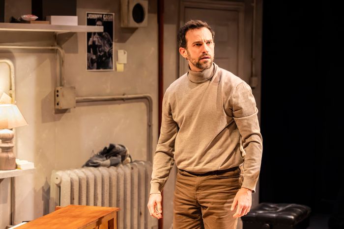 Photos: ALREADY PERFECT at the King's Head Theatre — photo 8 of 12