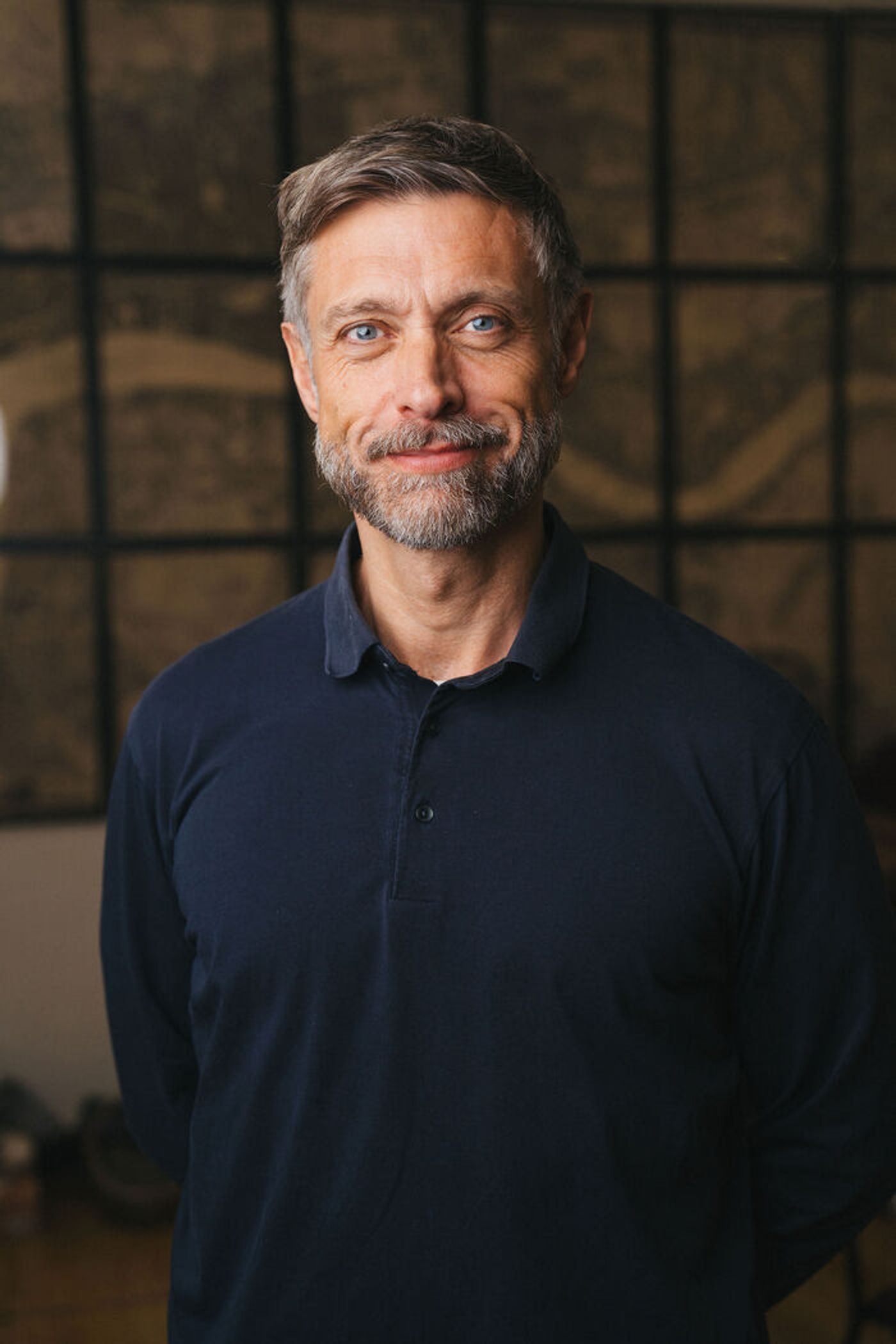 Photos: DEAR LIAR Begins Rehearsals at the Jermyn Street Theatre  Image