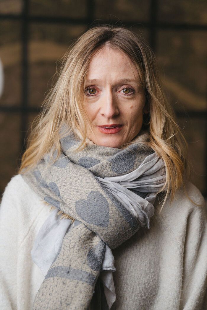 Photos: DEAR LIAR Begins Rehearsals at the Jermyn Street Theatre — photo 3 of 8